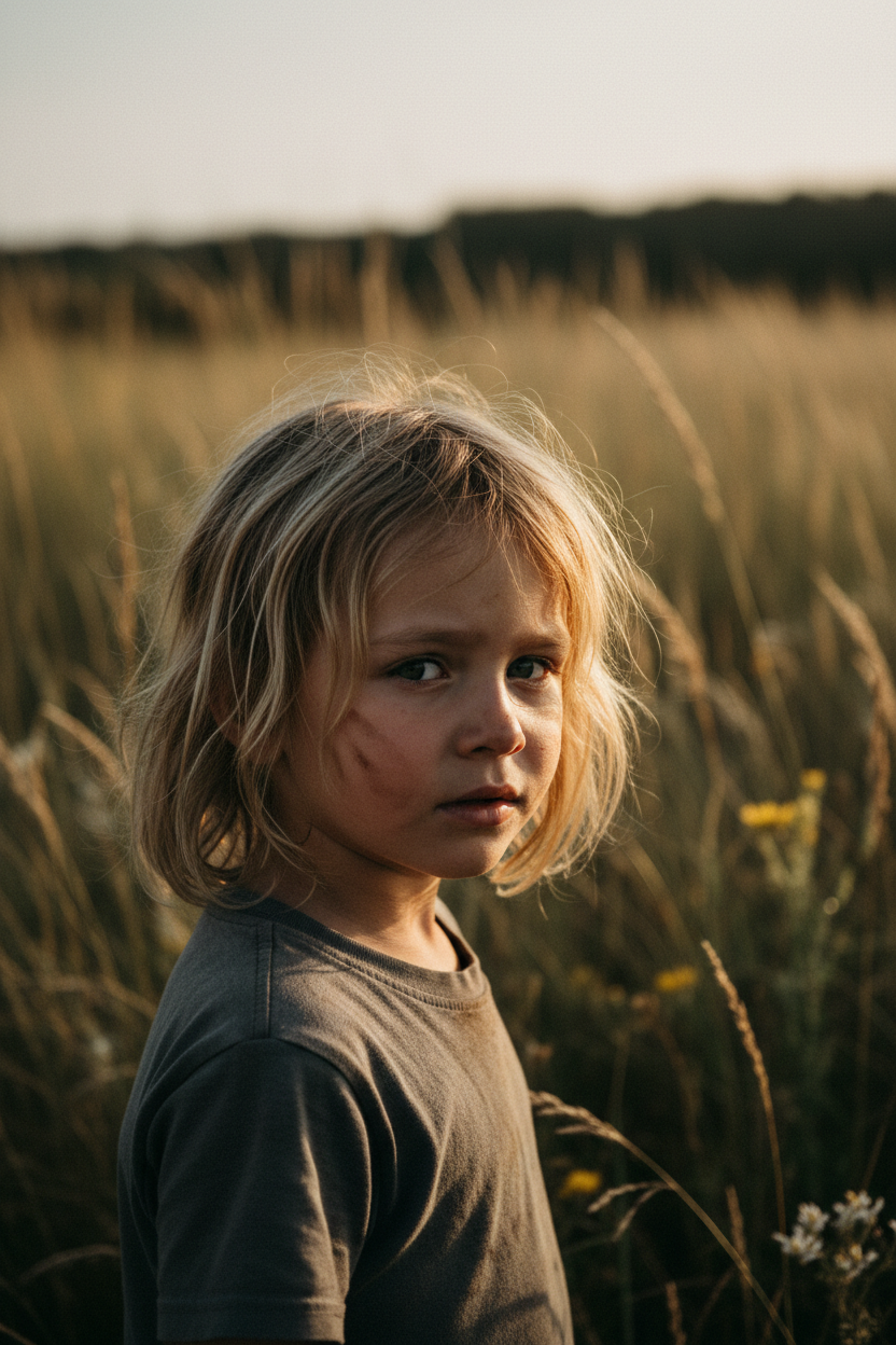 Suchen nach Tiefendruck: Warum manche Kinder in den Ferien zum „Rammbock“ werden